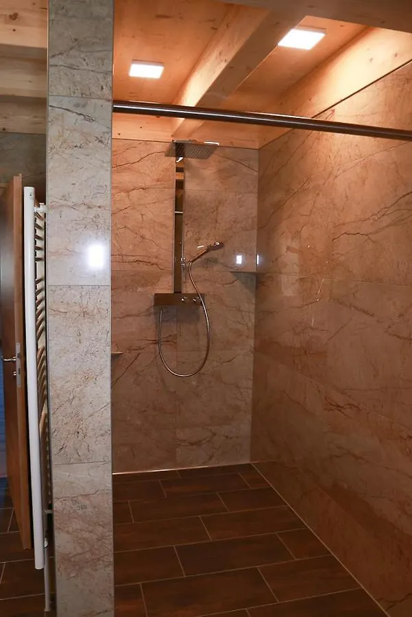 Aigner Ferientraum Apartamento Kirchberg   Kirchberg (Bavaria)