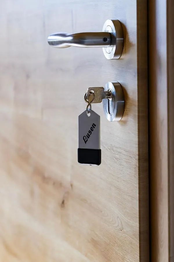Appartamento Aigner Ferientraum Kirchberg