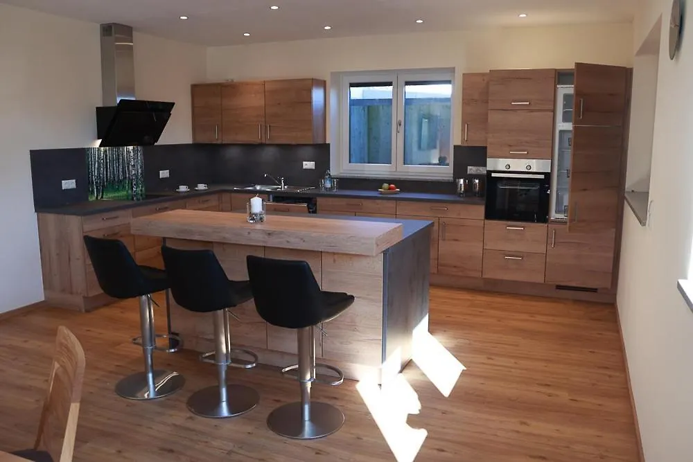 Aigner Ferientraum Apartment Kirchberg